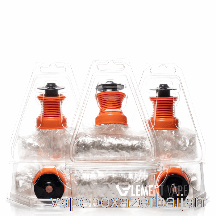 Vape Baku STORZ & BICKEL Easy Valve Replacement Set Easy Valve REPLACEMENT Set